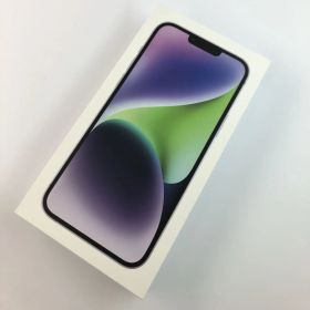 【未使用品】iPhone 14 Plus/512GB/359838712789593