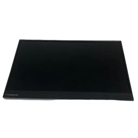 I-ODATA LCD-CF161XDB-M 15.6型 ワイド 液晶ディスプレイ モバイルモニター ジャンク O11128543