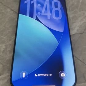 iPhone 17 pro max｜元箱・付属品｜バッテリー劣化・修理歴無し