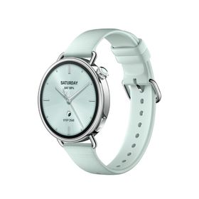 【新着商品】シャオミ(Xiaomi) Watch S4 41mm スマートウォッ(その他)