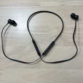 Beats Flex ブラック Bluetoothイヤホン