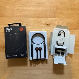 Beats Flex ワイヤレスイヤホン