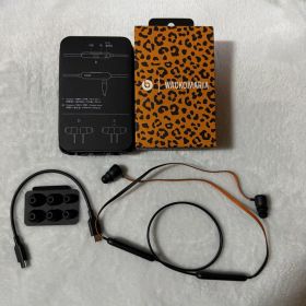 BEATS FLEX／WACKO MARIA