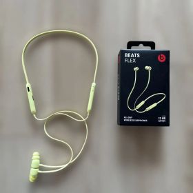 !!ジャンク品!!Beats Flex ワイヤレスイヤホン