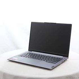 〔中古品〕 ThinkBook 14 Gen 7 21MVCTO1WW ［AMD-Ryzen-7-7735HS (3.2GHz)／32GB／SSD512GB／14インチワイド／Windows11 Home］〔中古品〕 ThinkBook 14 Gen 7 21MVCTO1WW ［AMD-Ryzen-7-7735HS (3.2GHz)／32GB／SSD512GB／14インチワイド／Windows11 Home］