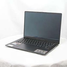 〔中古品〕 VivoBook S14 M5406WA-AI9321W ［AMD-Ryzen-AI-9-HX-370／32GB／SSD1TB／14インチ／Windows11 Home］〔中古品〕 VivoBook S14 M5406WA-AI9321W ［AMD-Ryzen-AI-9-HX-370／32GB／SSD1TB／14インチ／Windows11 Home］