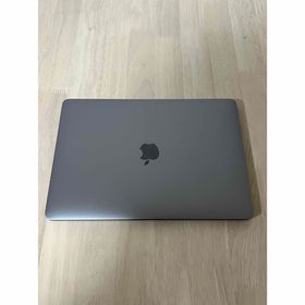 マック(Mac (Apple))の【ジャンク品】MacBook Pro (13-inch, 2017) 美品(ノートPC)