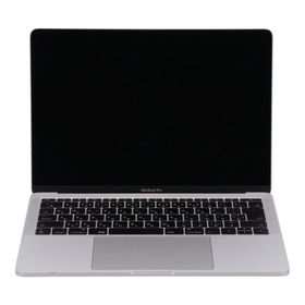 Apple アップル/MacBook Pro（13インチ,2017）/A1708/FVFXN47HHV27/Cランク/75【中古】(ノートPC)