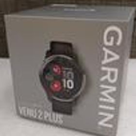 スマートウォッチ VENU 2 PLUS/010-02496-41 GARMIN