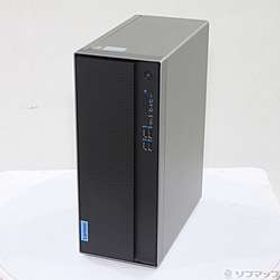 IdeaCentre T540 Gaming 90LW0018JP ［Core-i7-9700 (3GHz)／16GB／HDD2TB／SSD256GB／GeForce GTX 1660Ti(6GB)／