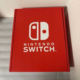 ニンテンドースイッチ(Nintendo Switch)のNintendo Switch (有機ELモデル) 本体 カスタマイズモデル(家庭用ゲーム機本体)