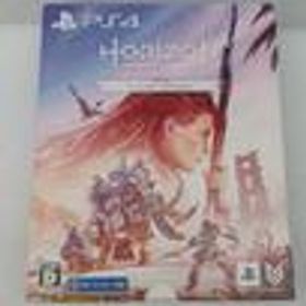 HORIZON FORBIDDEN WEST(スペシャルエデ PCJS-66086 ソニー・インタラクティブエンタテインメント