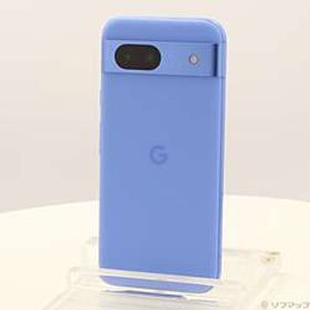 Google Pixel 8a 128GB ベイ G576D docomo SIMフリー