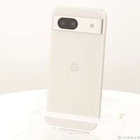 Google Pixel 8a 128GB ポーセリン G576D SIMフリー