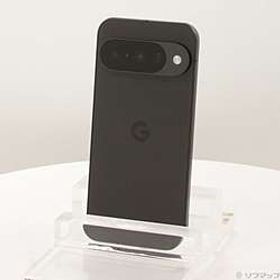 Google Pixel 10 128GB オブシディアン GL066 docomo SIMフリー