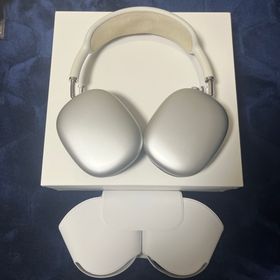 アップル(Apple)のAirPods Max 第1世代(ヘッドフォン/イヤフォン)