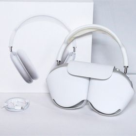 アップル(Apple)のエアーポッズマックスAirPods Max MGYJ3J/A A2096(ヘッドフォン/イヤフォン)