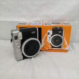 チェキ INSTAX MINI 90 FUJIFILM