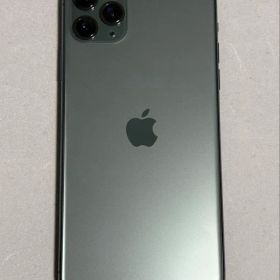 美品 Apple iPhone 11 Pro Max 256G