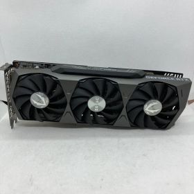 ZOTAC GAMING RTX 3070 Ti Trinity 8gb 177