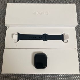 Apple Watch Series 11 新品 58,888円 中古 51,510円 | ネット最安値の