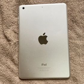 iPad mini 2 シルバー32GB