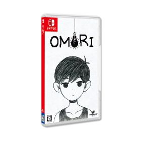 ※メール便発送※ 【新品】Nintendo Switch OMORI