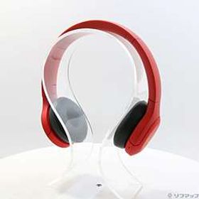 〔中古品（難あり）〕 h.ear on 3 Mini Wireless WH-H810 R レッド〔中古品（難あり）〕 h.ear on 3 Mini Wireless WH-H810 R レッド