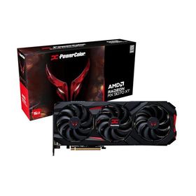 Power Color AMD Radeon RX9070XT 搭載 グラフィックボード GDDR6 16GB Red Devil パワーカラー 【国内正規代理店品】RX9070XT 16G-E/OC