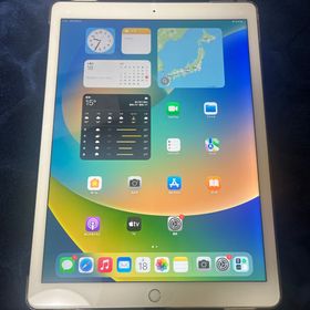 アップル(Apple)のiPad Pro 第1世代 12.9 128GB(タブレット)