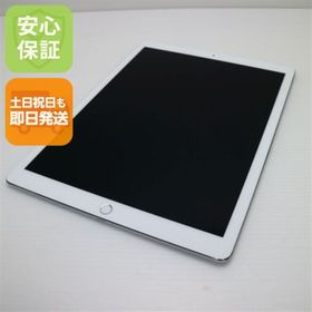 アップル(Apple)の超美品 iPad Pro 第2世代 12.9インチ Wi-Fi 64GB M777(タブレット)