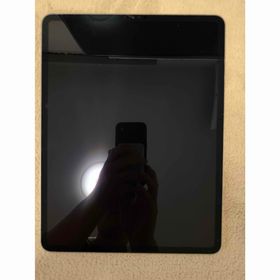 アイパッド(iPad)の涼様専用 iPad Pro 12.9インチ 第3世代 ジャンク(タブレット)