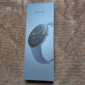 グーグル(Google)のGoogle PIXEL WATCH 4 45MM LTE (その他)
