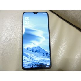 OPPO Reno A ｽﾏｰﾄﾌｫﾝ(スマートフォン本体)