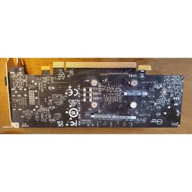 エヌビディア(NVIDIA)の中古【GPU】NVIDIA GeForce GTX 1050Ti(PCパーツ)