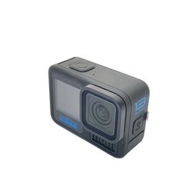 GoPro◆ビデオカメラ HERO13 BLACK CHDHX-131-FW//