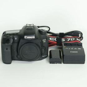 [並品] Canon EOS 7D Mark II | Canon EF-Sマウント