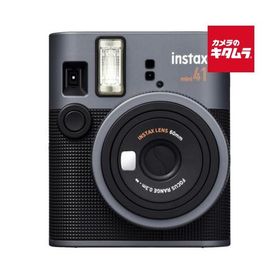 フジフイルム インスタントカメラ instax mini 41 「チェキ」 富士フイルム ちぇき フイルムカメラ