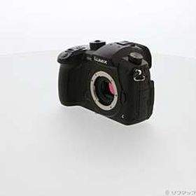 LUMIX DC-GH5 ボディ