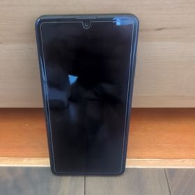 エクスペリア(Xperia)のXperia Ace Ⅱ / SO-41B(スマートフォン本体)
