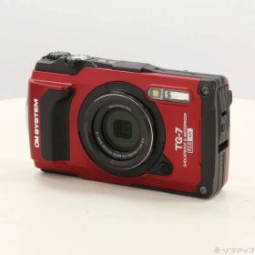 ソフマップ 〔中古品〕 TG-7 RED【198】