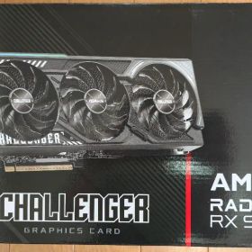 ASRock Radeon RX 9070 XT 16GB