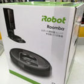 ROOMBA（ルンバ） I755060 IROBOT