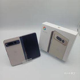 Google Pixel Fold 新品¥129,980 中古¥51,200 | 新品・中古のネット最