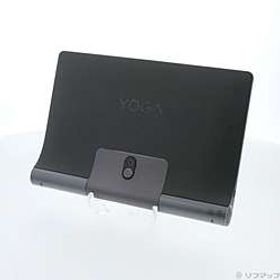 YOGA Smart Tab 32GB アイアングレー ZA3V0031JP Wi-Fi