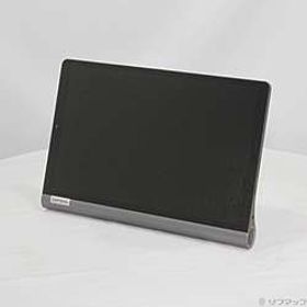 YOGA Smart Tab 64GB アイアングレー ZA3V0052JP Wi-Fi