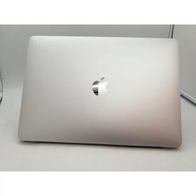 【中古】Apple MacBook Pro 13インチ M1(CPU:8C/GPU:8C) 8GB/256GB シルバー MYDA2J/A (M1・2020)【札幌南2条】保証期間1週間【ランクC】
