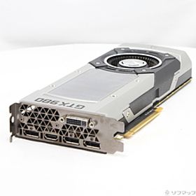nVIDIA GeForce GTX 980 4GB DDR5