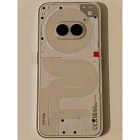 ナッシング(NOTHING)の【限定】Nothing Phone (2a) Communityedition(スマートフォン本体)
