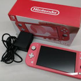 NINTENDO SWITCH HDH-001 NINTENDO